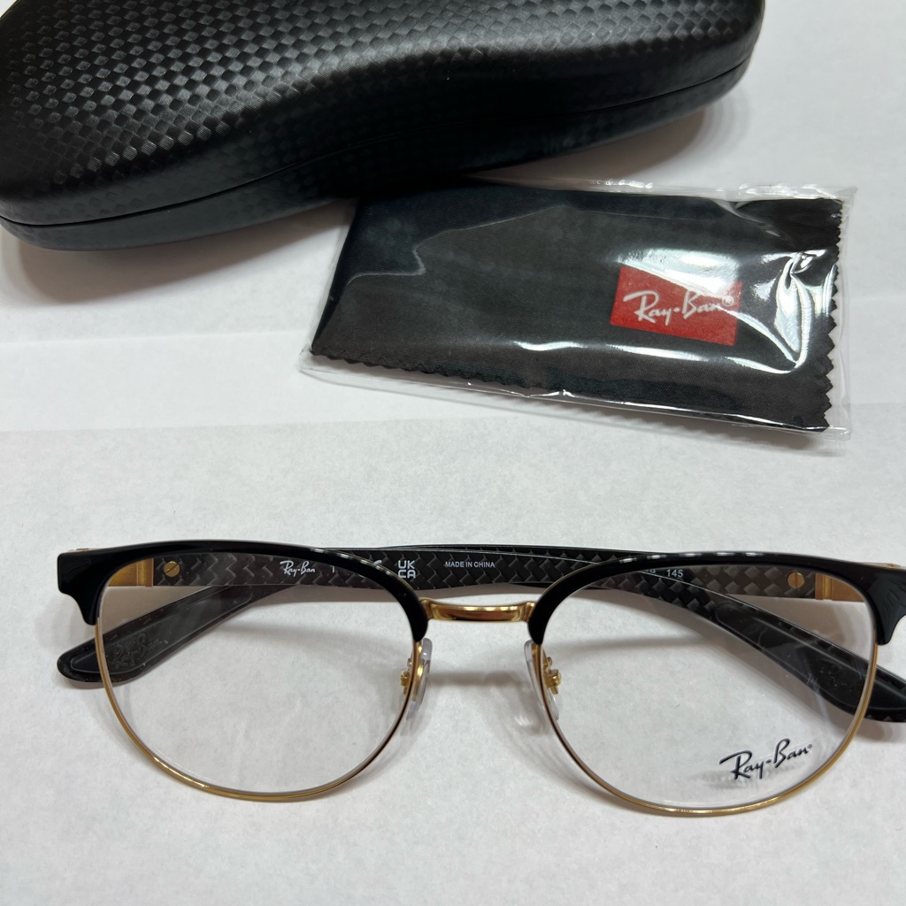 Brand New RayBan Glasses